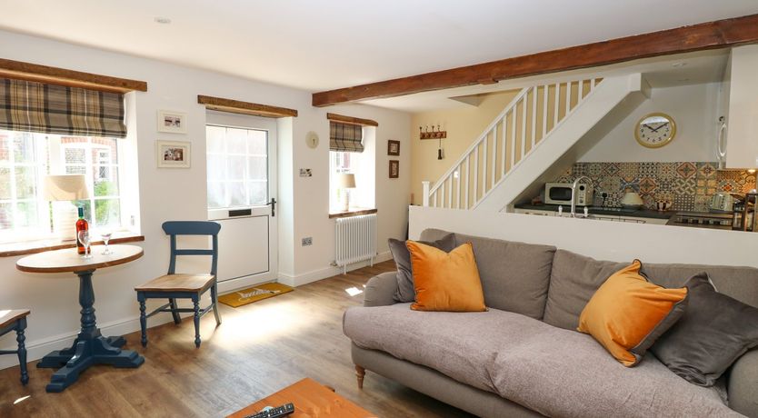 Photo of Captain's Cottage