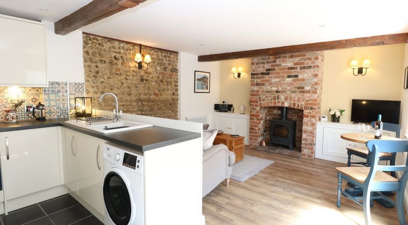 Photo of Captain's Cottage