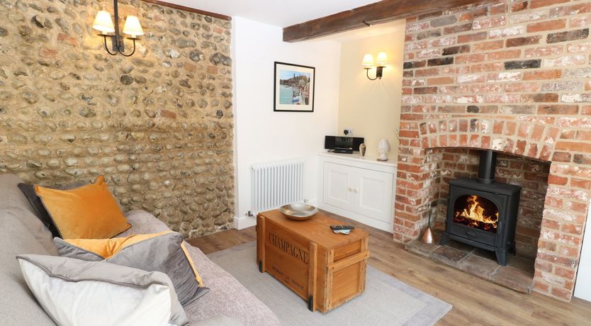 Photo of Captain's Cottage