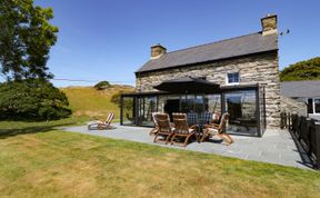 Photo of Garth Morthin The Farmhouse