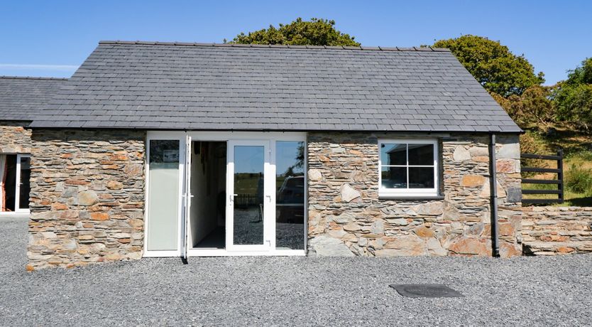 Photo of Garth Morthin The Farmhouse
