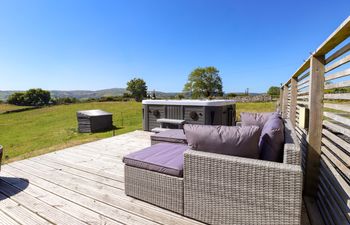 The Wren Holiday Cottage