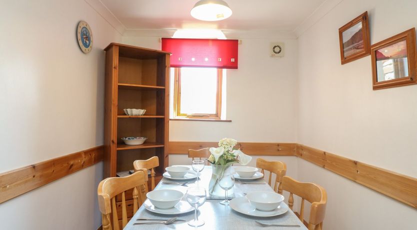 Photo of Swallow Cottage