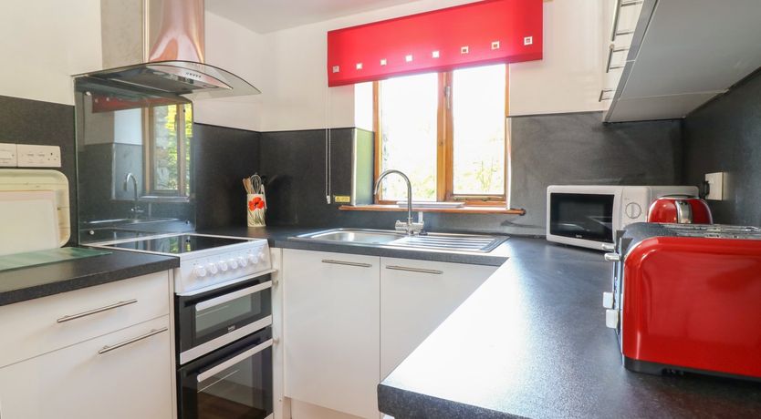 Photo of Swallow Cottage