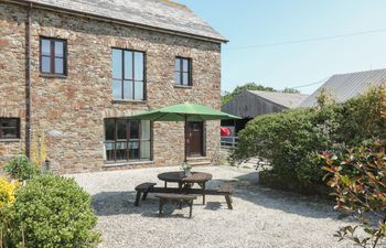 The Dairy Holiday Cottage