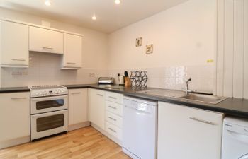 The Dairy Holiday Cottage