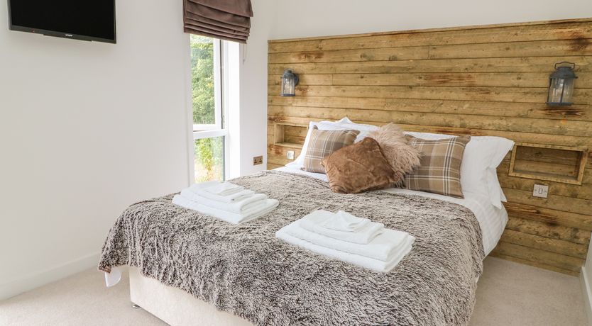 Photo of Hazel Lodge