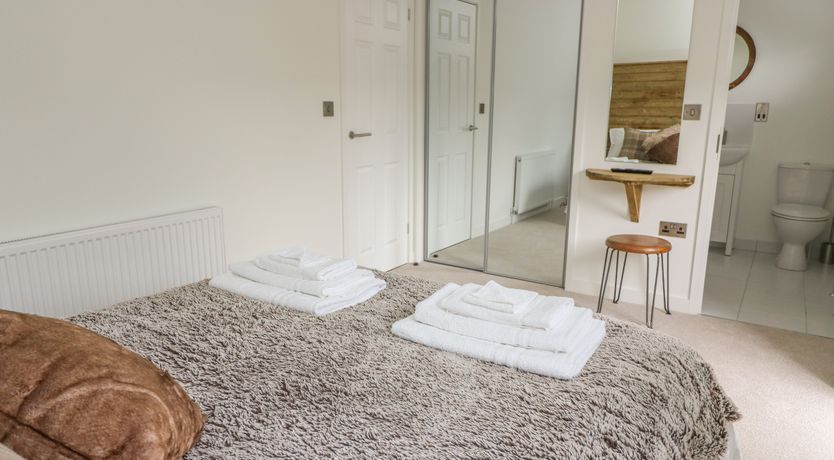 Photo of Hazel Lodge