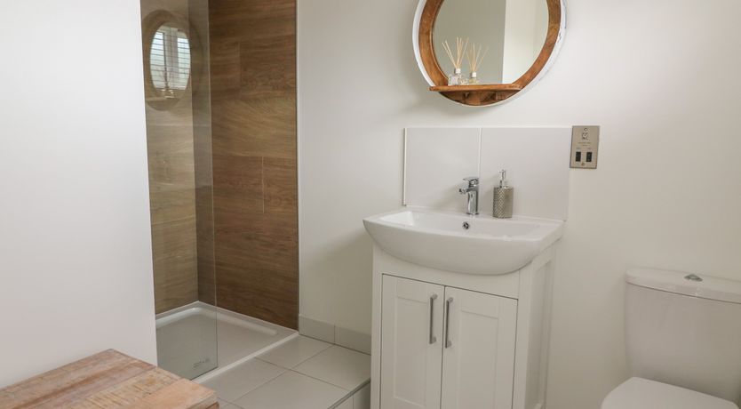 Photo of Hazel Lodge