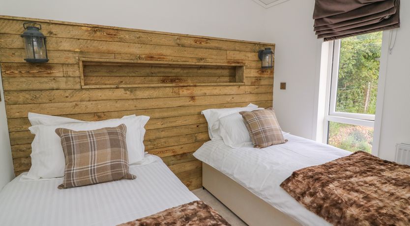 Photo of Hazel Lodge