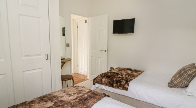 Photo of Hazel Lodge