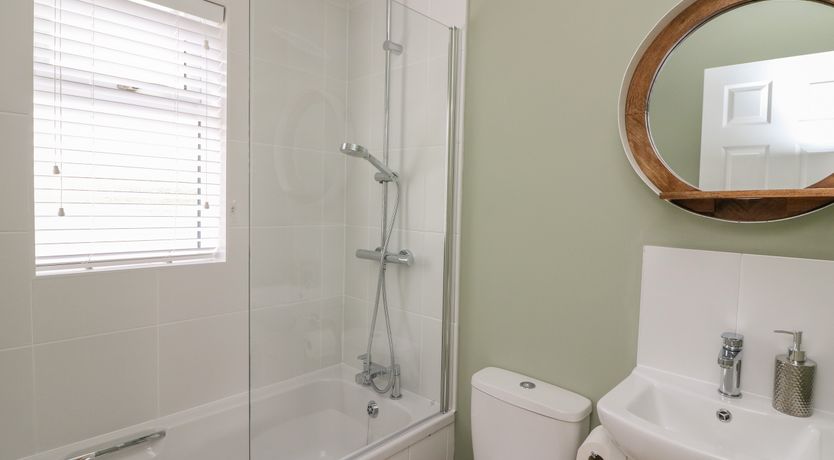 Photo of Hazel Lodge