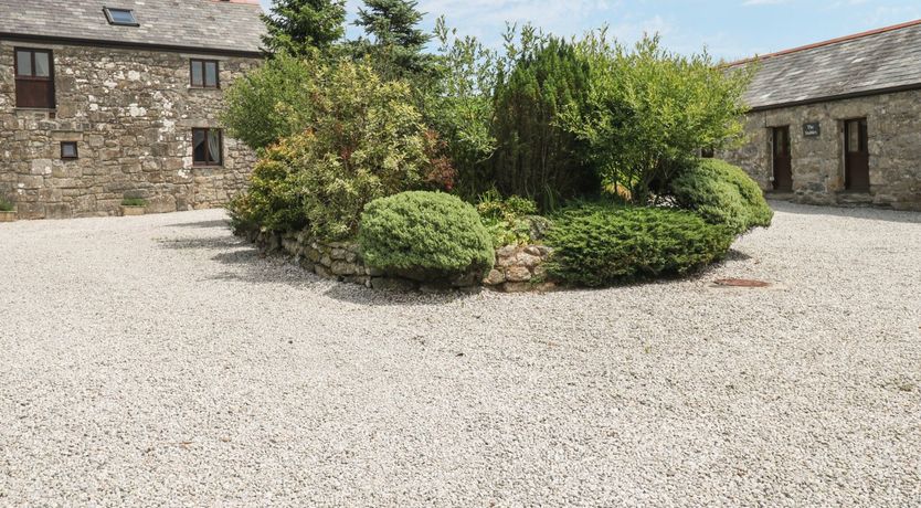 Photo of The Hayloft