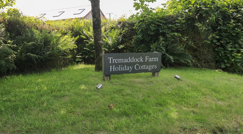 Photo of The Hayloft