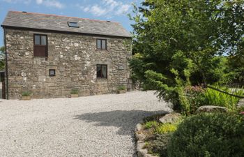 The Hayloft Holiday Cottage