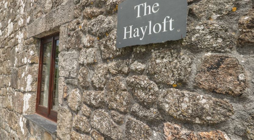Photo of The Hayloft