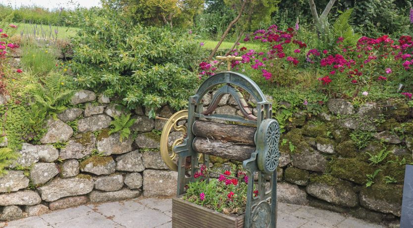 Photo of The Hayloft