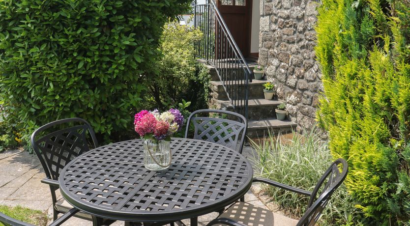 Photo of The Hayloft