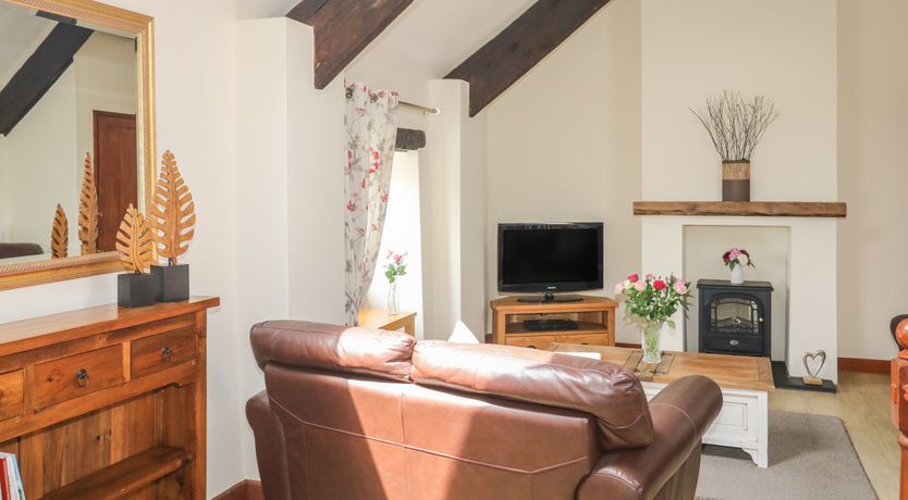 Photo of The Hayloft