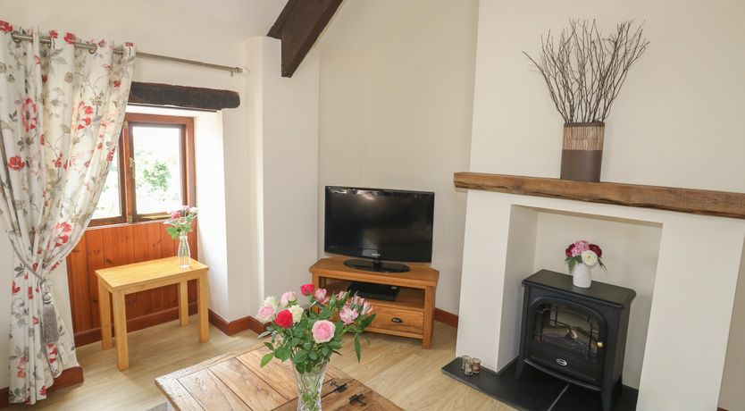 Photo of The Hayloft