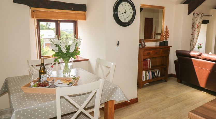 Photo of The Hayloft