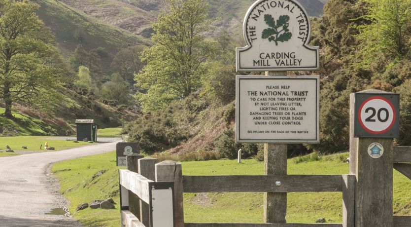 Photo of Shepherd's Rest