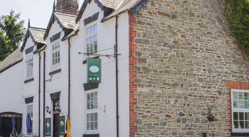 Photo of Shepherd's Rest