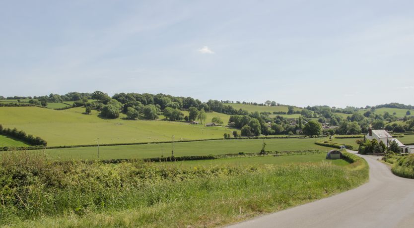 Photo of Shepherd's Rest