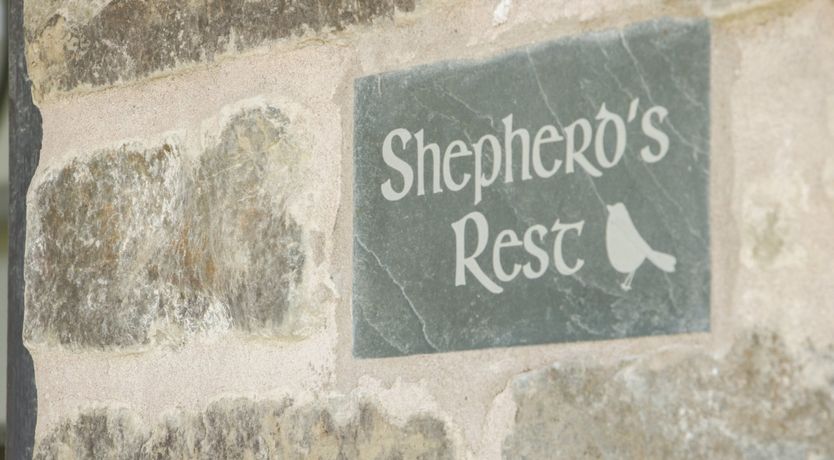 Photo of Shepherd's Rest