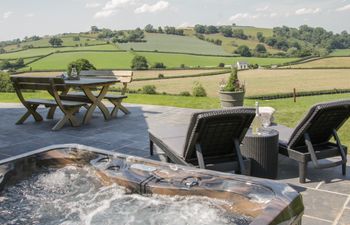 Shepherd's Rest Holiday Cottage