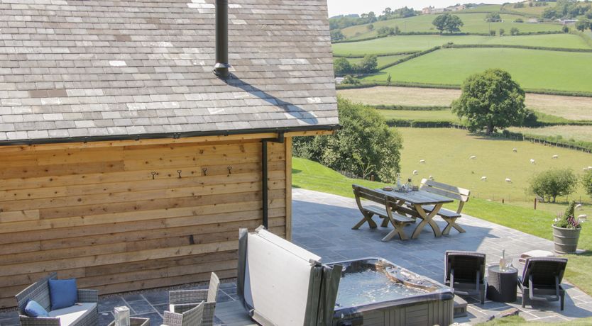 Photo of Shepherd's Rest