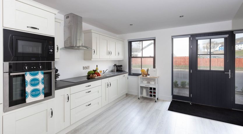 Photo of Blasket Stone apartment -avail for peak dates