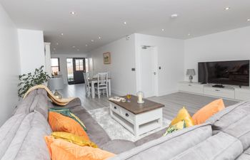 Blasket Stone apartment -avail for peak dates Apartment