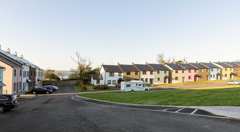 Photo of Blasket Stone apartment -avail for peak dates