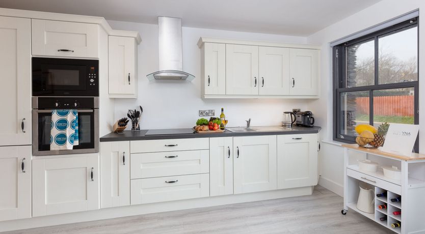 Photo of Blasket Stone apartment -avail for peak dates