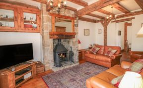 Photo of Lees Moor Cottage