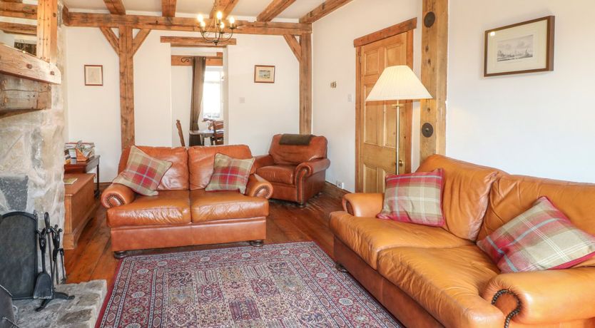 Photo of Lees Moor Cottage