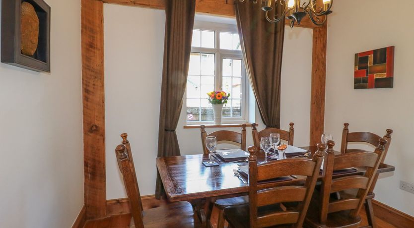 Photo of Lees Moor Cottage