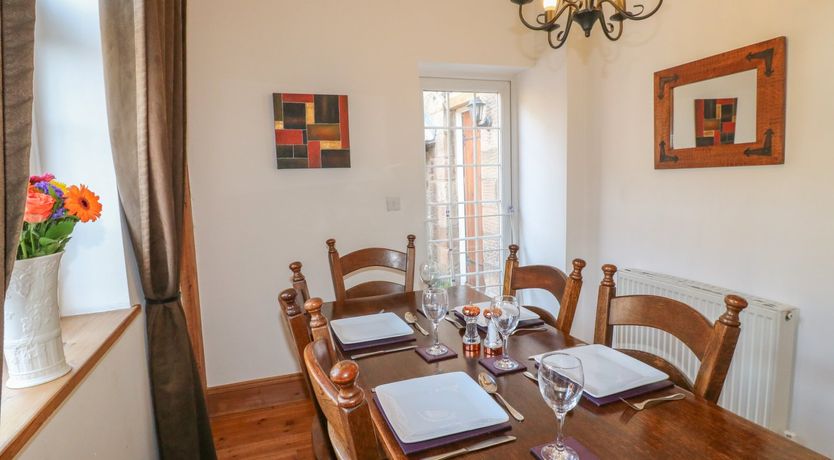 Photo of Lees Moor Cottage