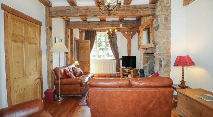 Photo of Lees Moor Cottage