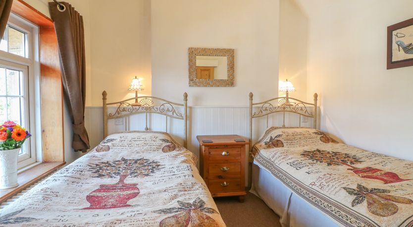 Photo of Lees Moor Cottage