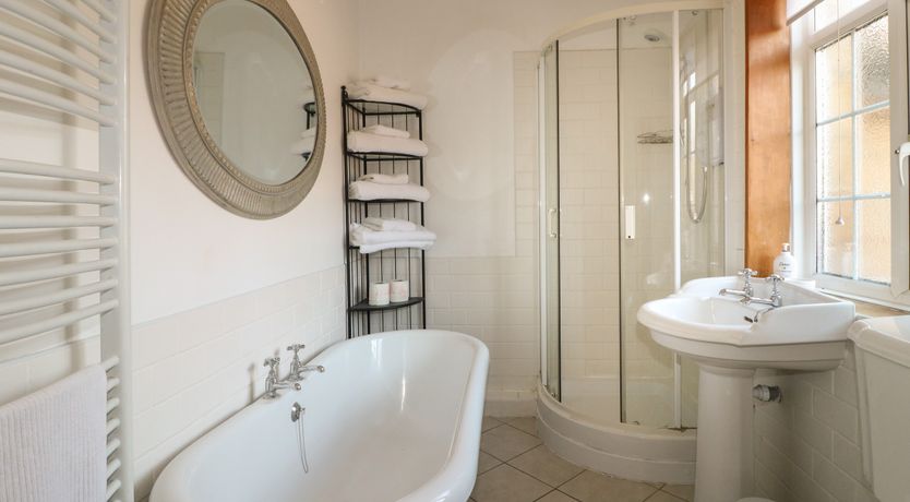 Photo of Lees Moor Cottage