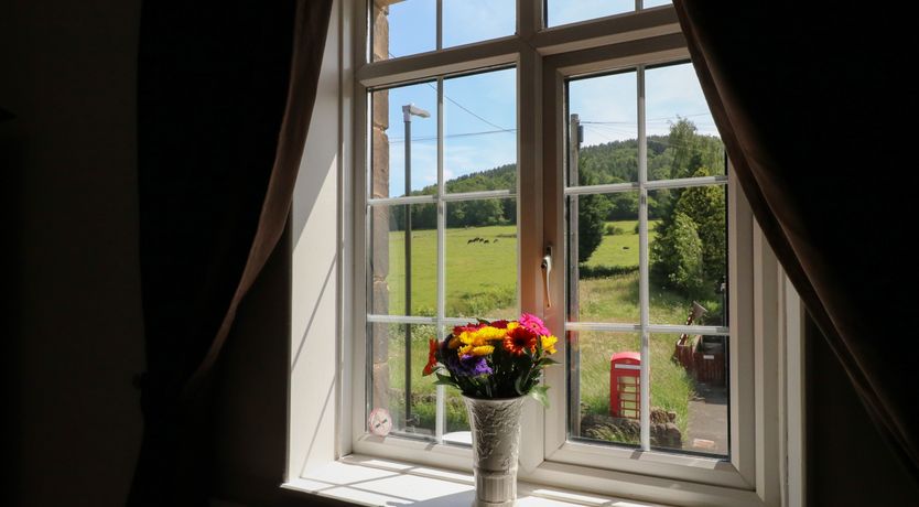 Photo of Lees Moor Cottage