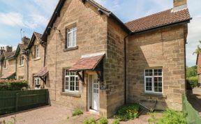 Photo of Lees Moor Cottage