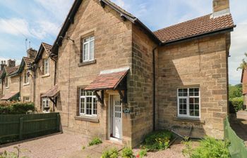 Lees Moor Cottage Holiday Cottage
