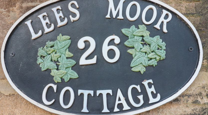 Photo of Lees Moor Cottage
