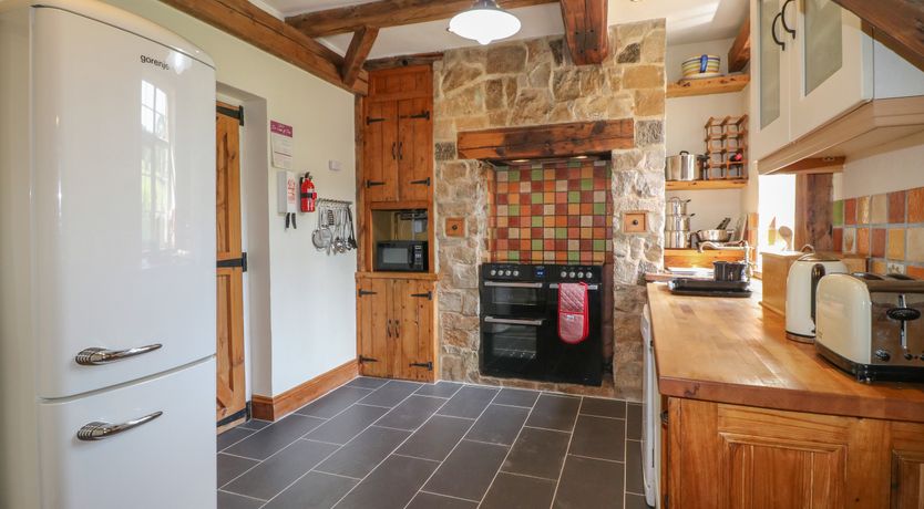Photo of Lees Moor Cottage