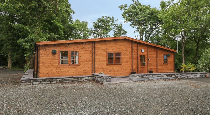 Photo of Bryn Derwen Lodge
