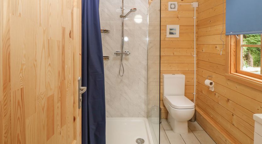 Photo of Bryn Derwen Lodge