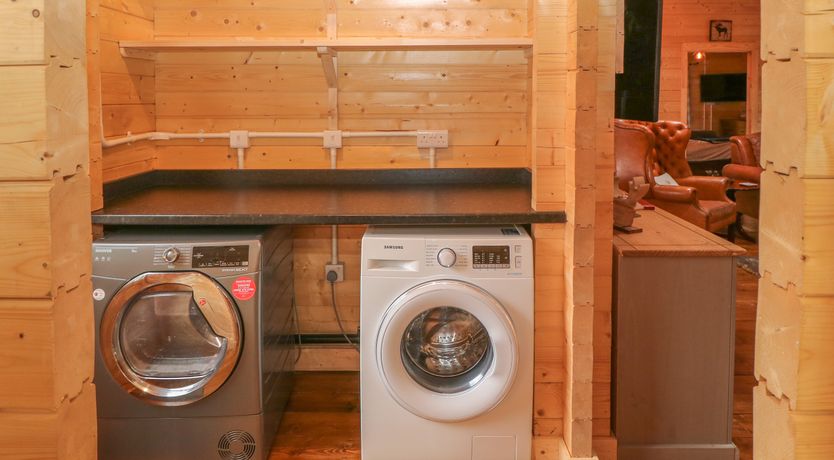 Photo of Bryn Derwen Lodge